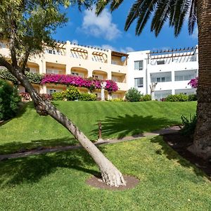 Robinson Esquinzo Playa Hotel Pajara  Exterior photo