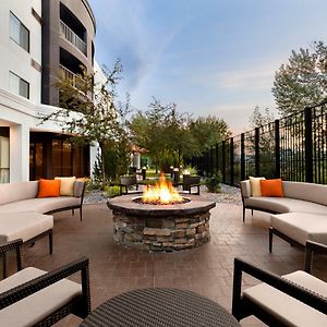 Courtyard Missoula Hotel Exterior photo