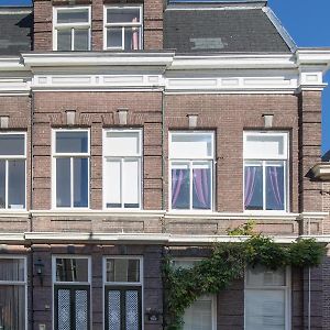 B&B Gorinchem Centrum Exterior photo