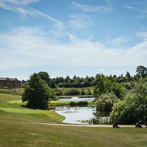 Greetham Valley Hotel Exterior photo