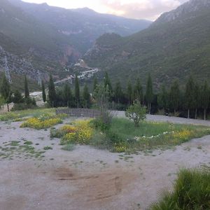 Caiat Refuge Hotel Chefchaouen Exterior photo