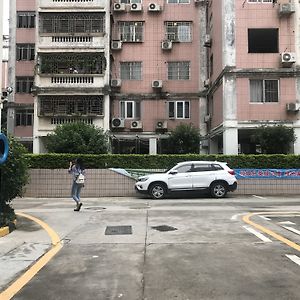 Homeaway Rental Apartment Branch 2 Shenzhen Exterior photo