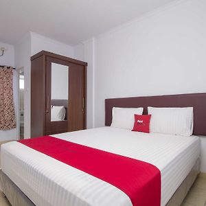 Reddoorz Near Siloam Karawaci 2 Hotel Tangerang Exterior photo