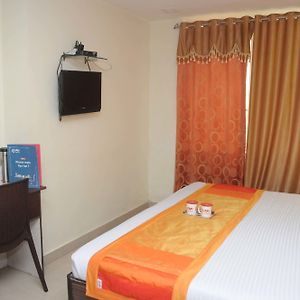 Oyo 2808 Hotel Orange Inn Patna  Exterior photo