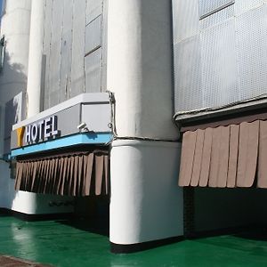 Y Hotel Seoul Exterior photo