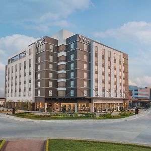 Seda Atria Hotel Iloilo City Exterior photo