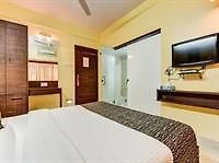 Oyo Rooms Chembur Diamond Garden Mumbai Exterior photo