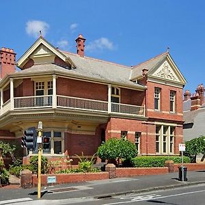 Gatehouse On Ryrie Bed & Breakfast Geelong Exterior photo