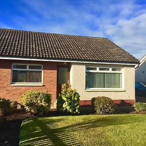 Cateran Cottage Blairgowrie and Rattray Room photo