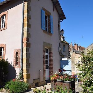 Le Gite Clos Monade Villa Souvigny Exterior photo