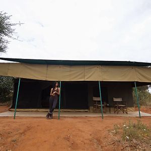 Angata Serengeti Hotel Exterior photo