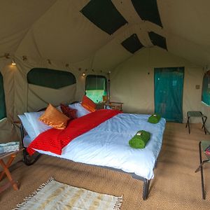 Kananga Special Tented Camp Hotel Serengeti Exterior photo