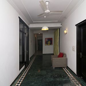 Oyo 26881 Silverkey Mahalakshmi Enclave Chennai Exterior photo