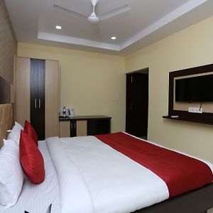 Oyo Rooms 159 Patia Big Bazaar Bhubaneswar Exterior photo