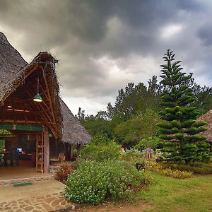 Elephant Valley Hotel Kodaikanal Exterior photo