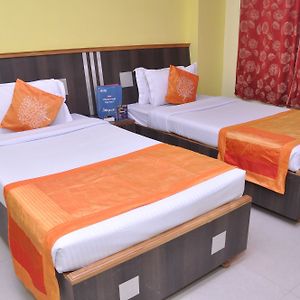 Hotel Ashoka Residency Patna  Exterior photo