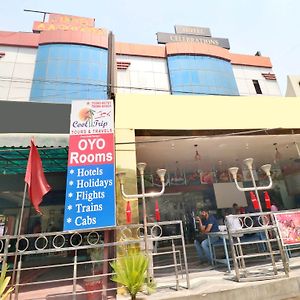 Oyo 3509 Hotel Celebration Bathinda Exterior photo