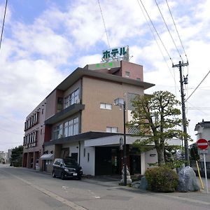 Okubo Ryokan Komatsu  Exterior photo