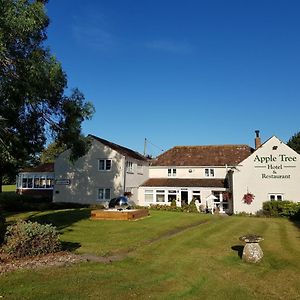 Apple Tree Hotel Bridgwater Exterior photo