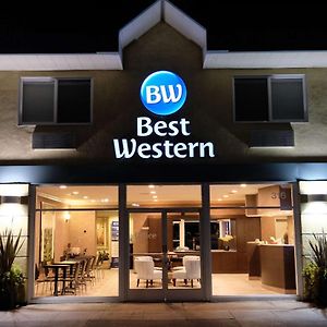 Best Western Inn Redwood City Exterior photo