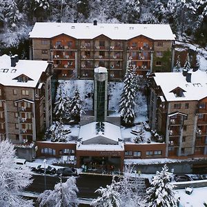 Hotel Anyospark Mountain & Wellness Resort Exterior photo