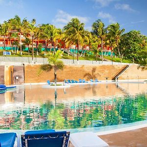 Sol Caribe Campo All Inclusive Hotel San Andrés Exterior photo