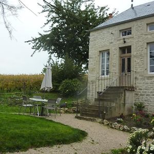 La Layotte Villa Vosne-Romanee Exterior photo
