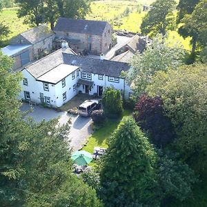 Lane Head Farm Country Guest House Troutbeck  Exterior photo