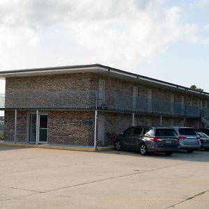 Marshall Lodge Exterior photo