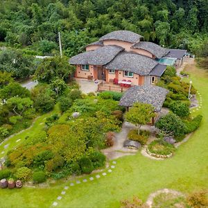 Damyang Songjukheon Pension Hotel Exterior photo