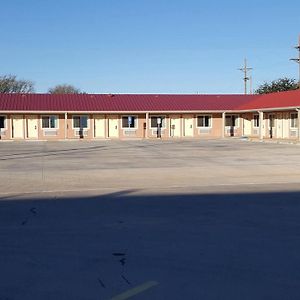 Denver City Motel Exterior photo