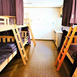 Osaka Tomato House Mixed Shared Dorm Room "Not Studio" - Vacation Stay 22443 Exterior photo