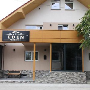 Pensiune Eden Slatina  Exterior photo