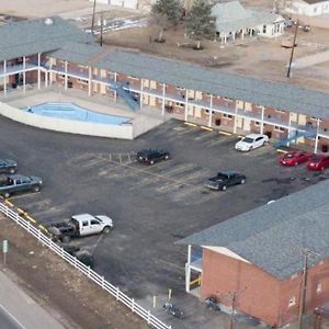 Americas Best Value Inn Greeley Evans Exterior photo