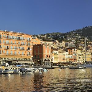 Welcome Hotel Villefranche-sur-Mer Exterior photo