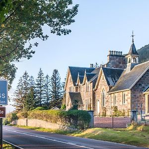 The Old Manse, Loch Ness Villa Inverness Exterior photo