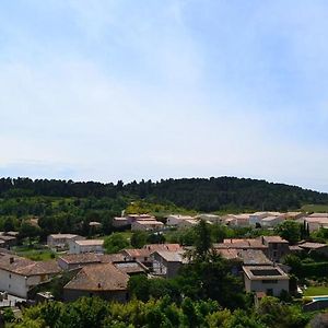 Le Bouis Villa Villeneuve-Minervois Exterior photo