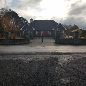 Ashbury Bed & Breakfast Ballinasloe Exterior photo