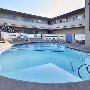 Good Nite Inn West Los Angeles - Century City Exterior photo