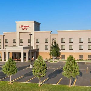 Hampton Inn Spearfish Exterior photo