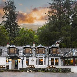 The Coylet Inn By Loch Eck Dunoon Exterior photo
