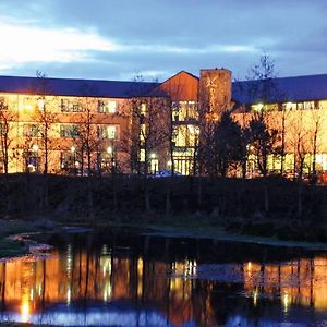 Kiltimagh Park Hotel Exterior photo