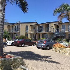 Calendo Apartments Merimbula Exterior photo