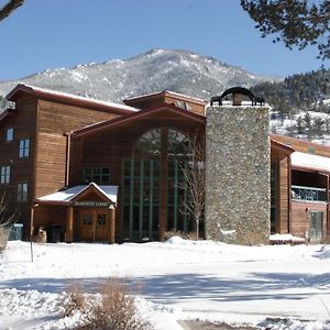 Rock Creek Resort Red Lodge Exterior photo