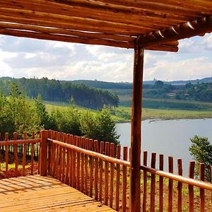 Stanford Lake Lodge Haenertsburg Exterior photo