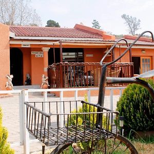 Rio Guest House Maseru Exterior photo