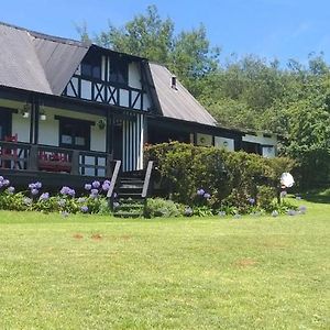 Woodcutters Guest House Haenertsburg Exterior photo