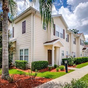 Lucaya Village Resort 4 Bedroom Townhome Lake Buena Vista Exterior photo