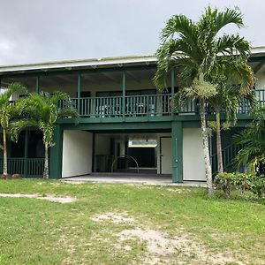 Ocean Blue Villas Vaimaanga Exterior photo