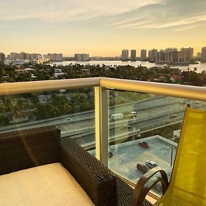 Sunny Isles Condo Resort 14Th Floor Intracoastal View!! Miami Beach Exterior photo